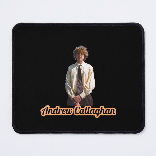Item preview, andrew callaghan designed and sold by Mariocii.