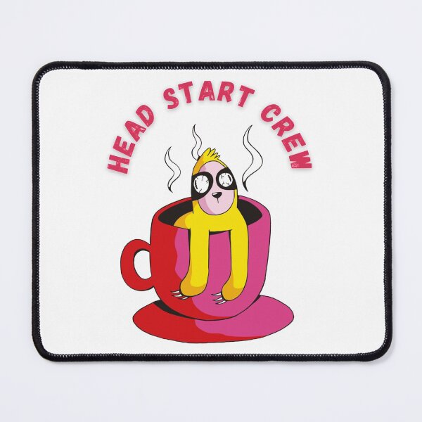Item preview, Head Start Crew               designed and sold by TeacherConfetii.
