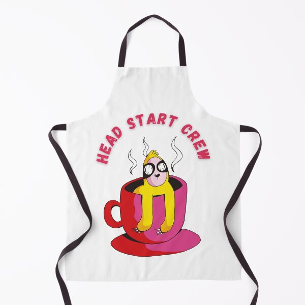 Item preview, Head Start Crew               designed and sold by TeacherConfetii.