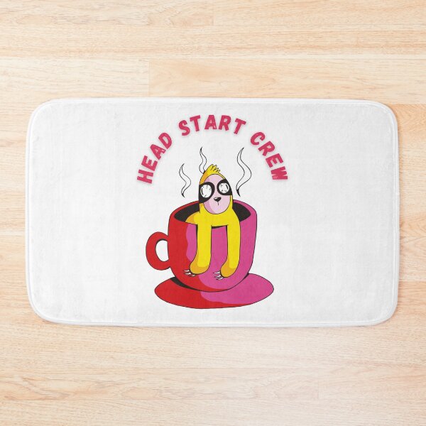 Item preview, Head Start Crew               designed and sold by TeacherConfetii.
