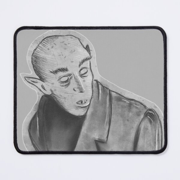 Item preview, Count Orlok designed and sold by Delightfully Morose.
