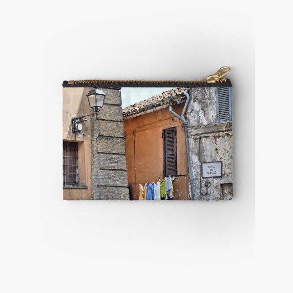 Item preview, Vicolo Del Corallo-Tuscany designed and sold by Deborah Downes.