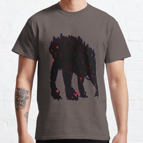 MOSTLY APE LIKE Classic T-Shirt