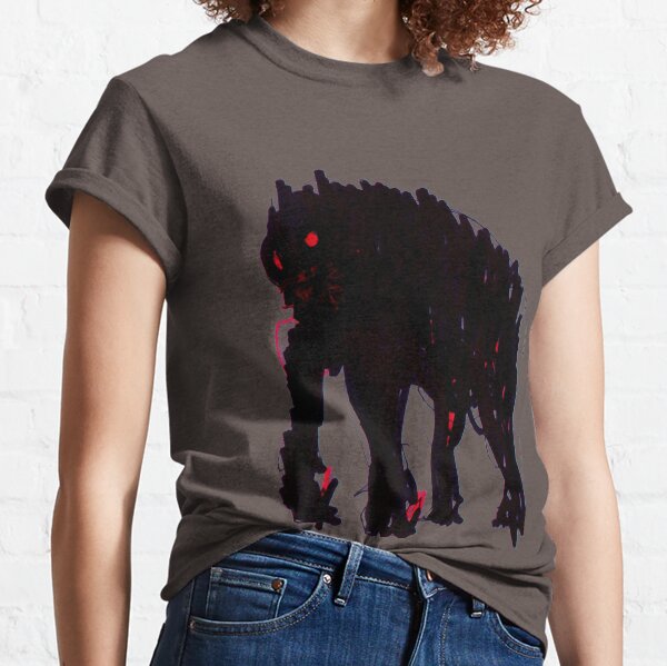 MOSTLY APE LIKE Classic T-Shirt