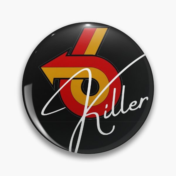 Item preview, Buick Turbo 6 Killer designed and sold by MuscleClassics.