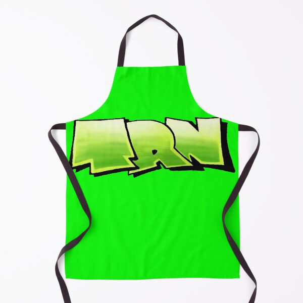 Item preview, Getting Up - Trane Green & Black "TRN" Edition #1 designed and sold by Brazz Official.