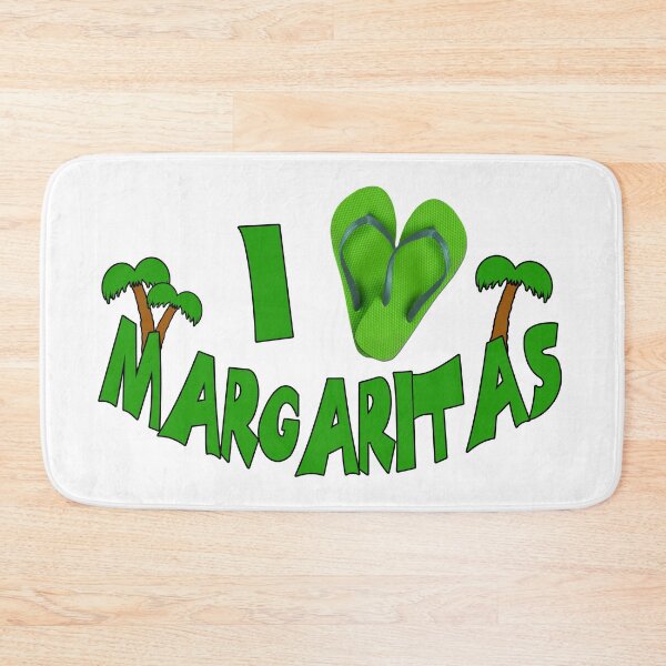 Item preview, I love Margaritas designed and sold by Shaney442.