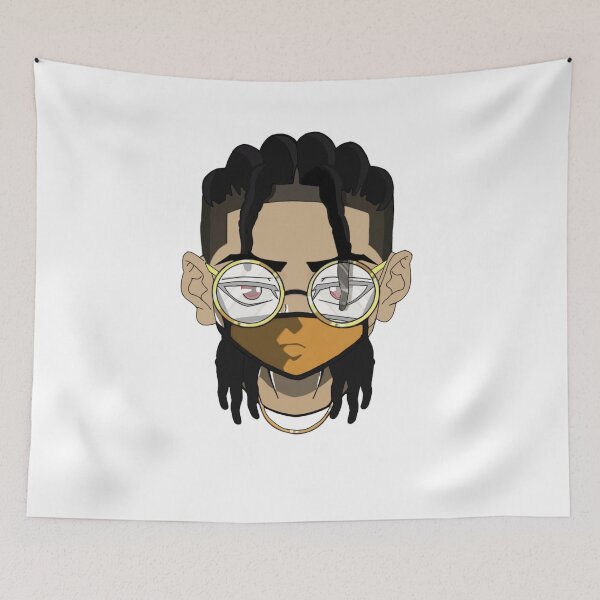 Item preview, BOONDOCKS  designed and sold by Unique266.