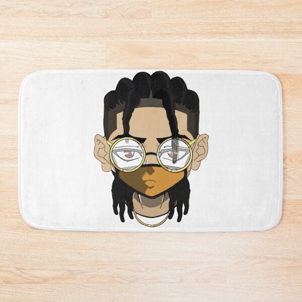 Item preview, BOONDOCKS  designed and sold by Unique266.