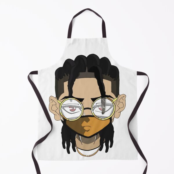 Item preview, BOONDOCKS  designed and sold by Unique266.