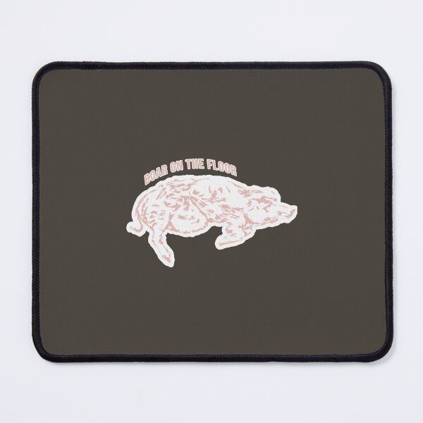 Item preview, Boar On The Floor_quot_ Succession Design designed and sold by bikeparts.