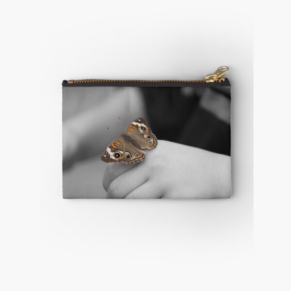 Item preview, Common Buckeye  designed and sold by ZeeZeeshots.