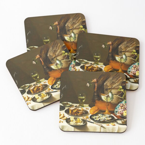 Item preview, Thanksgiving puzzle designed and sold by Nikmay Design.