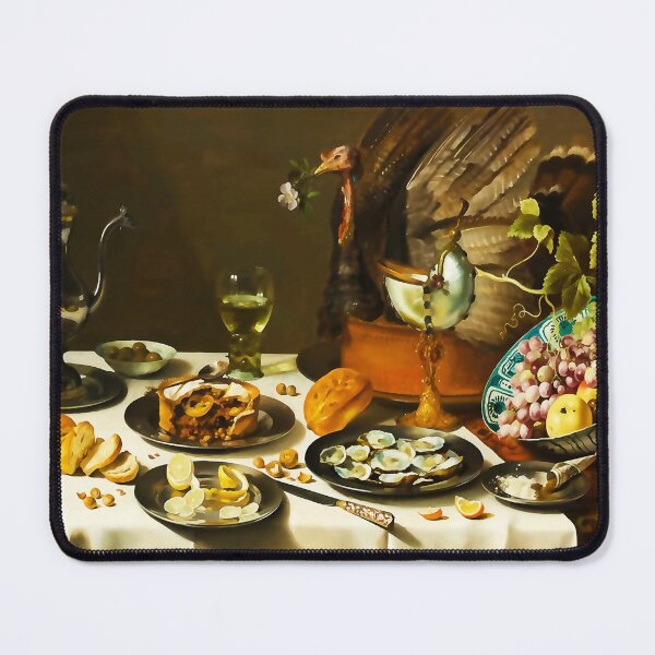 Item preview, Thanksgiving puzzle designed and sold by Nikmay Design.