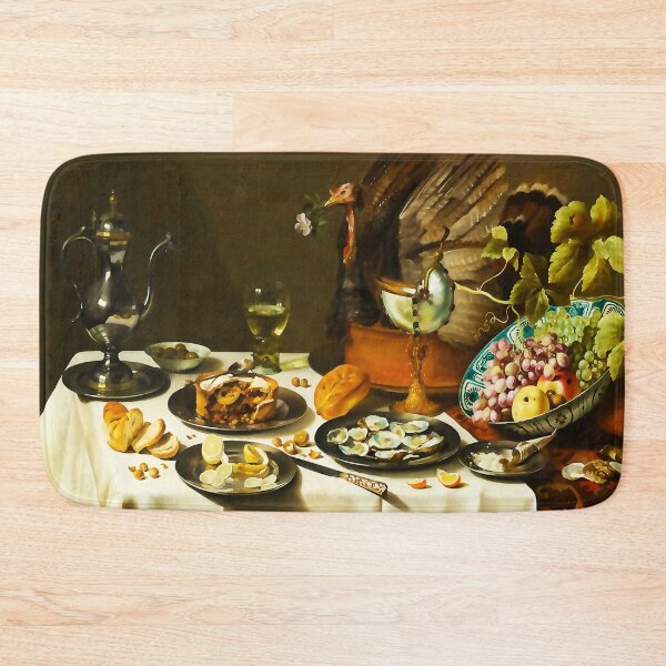 Item preview, Thanksgiving puzzle designed and sold by Nikmay Design.