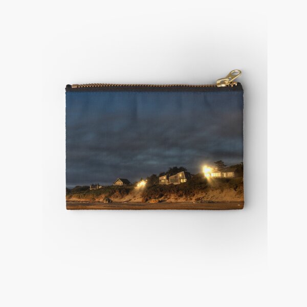 Item preview, Twin Lights of Bandon Beach designed and sold by cymcgraw.