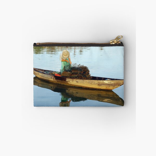 Item preview, Hoi An Fisherman designed and sold by Rob Steer.
