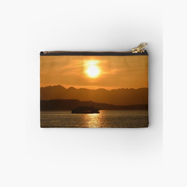Item preview, Sunset Crossing designed and sold by sketchpoet.