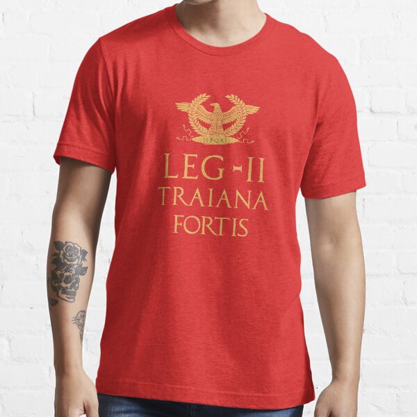 roman legion shirt