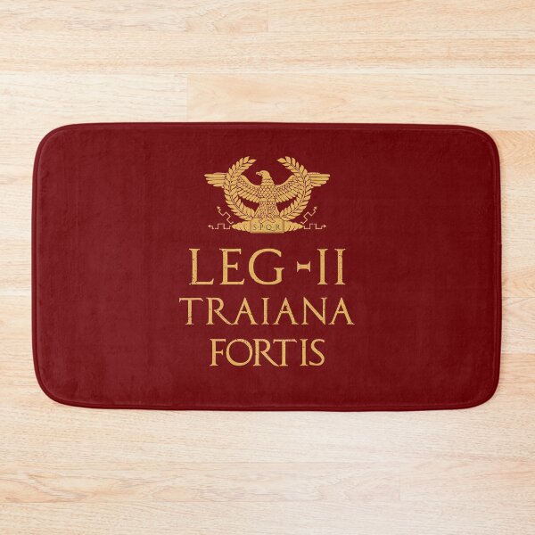 Item preview, Legio II Traiana Fortis Roman Legion designed and sold by zeno27.