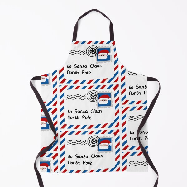 Item preview, Letter To Santa Claus designed and sold by Sonia Pascual Izquierdo.