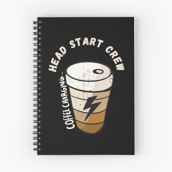 Item preview, Head Start Crew              designed and sold by TeacherConfetii.