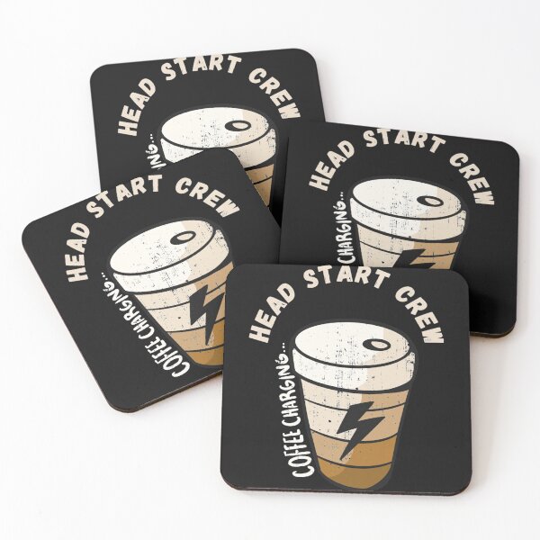 Item preview, Head Start Crew              designed and sold by TeacherConfetii.