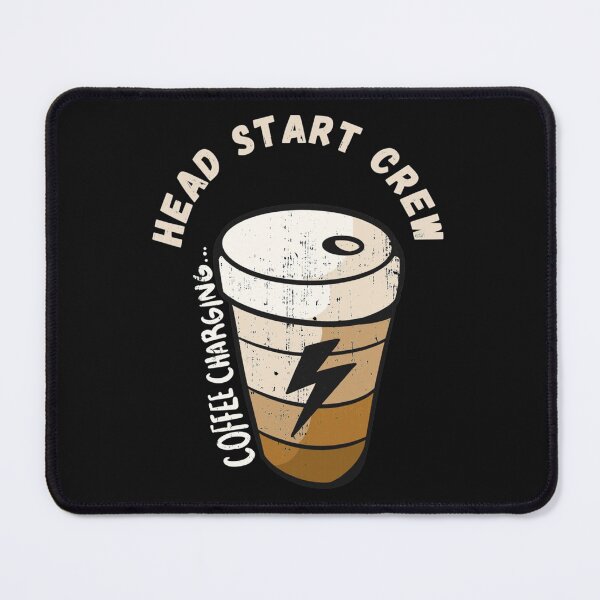 Item preview, Head Start Crew designed and sold by TeacherConfetii.