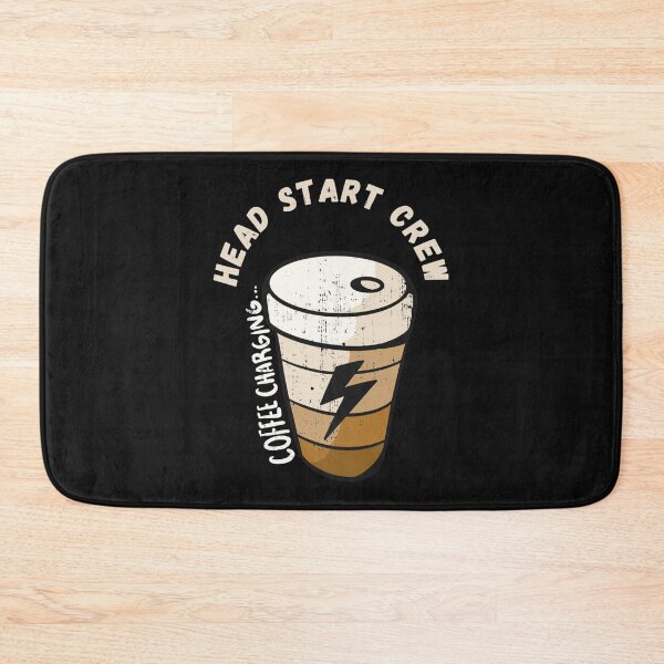Item preview, Head Start Crew              designed and sold by TeacherConfetii.