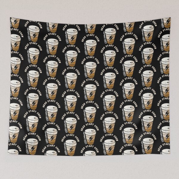 Item preview, Head Start Crew              designed and sold by TeacherConfetii.