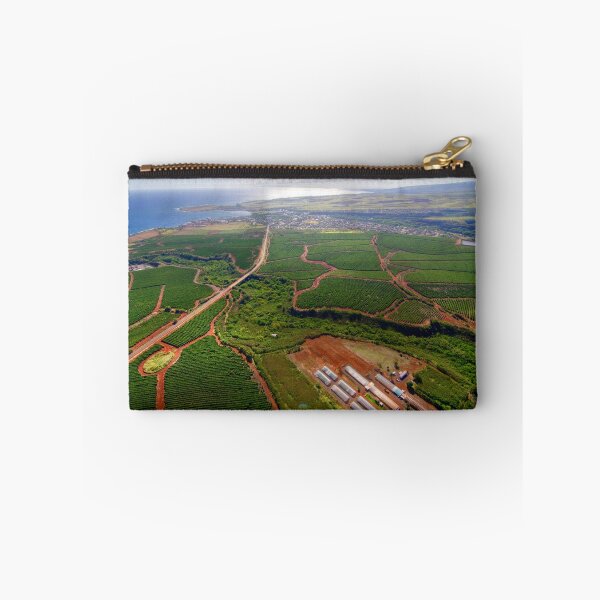Item preview, Aerial View of Southwest Kauai designed and sold by thatche2.