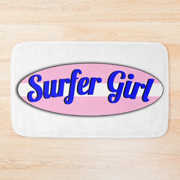 Item preview, Surfer Girl designed and sold by Shaney442.