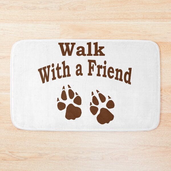 Item preview, Walk with a friend designed and sold by Shaney442.