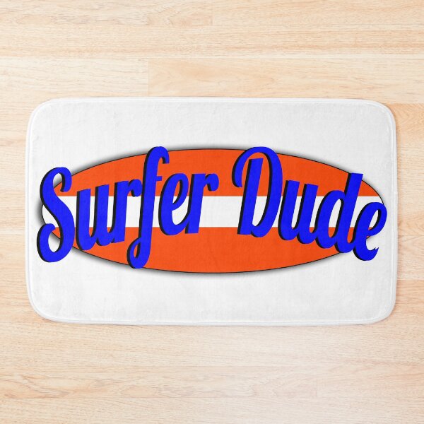Item preview, Surfer Dude designed and sold by Shaney442.