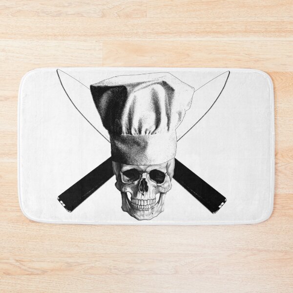 Item preview, Killer Chef designed and sold by Shaney442.