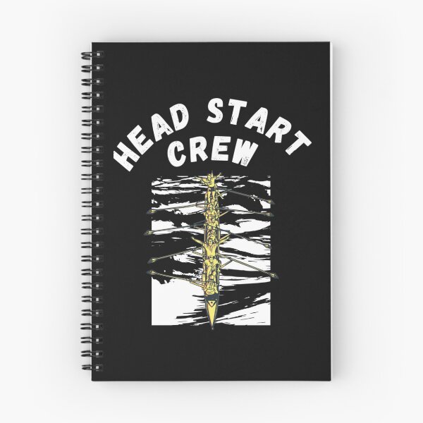 Item preview, Head Start Crew             designed and sold by TeacherConfetii.