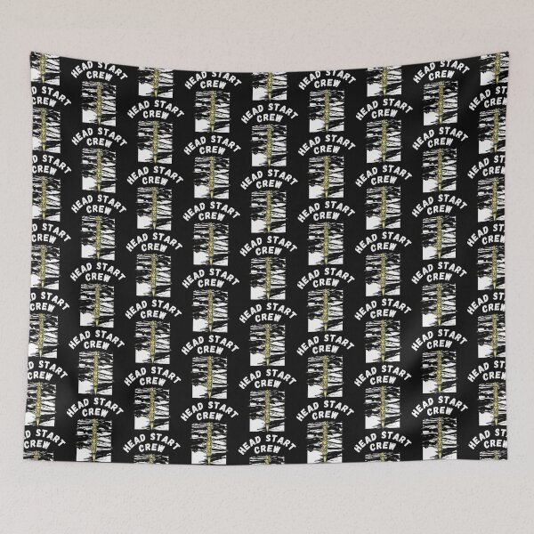 Item preview, Head Start Crew             designed and sold by TeacherConfetii.