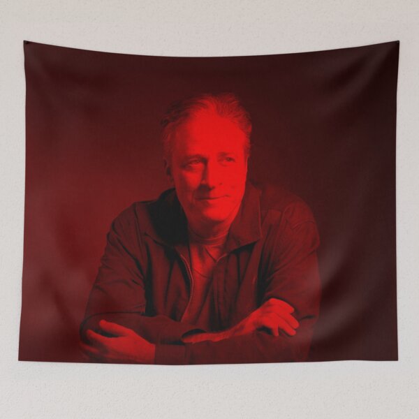 Item preview, Jon Stewart - Celebrity designed and sold by Powerofwordss.