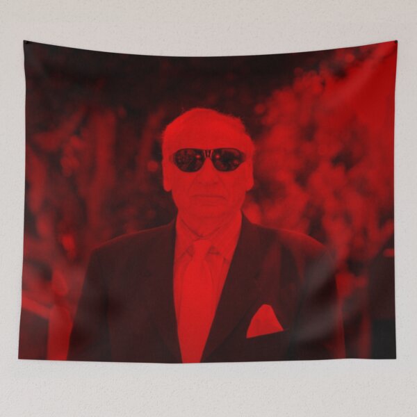 Item preview, Mel Brooks - Celebrity designed and sold by Powerofwordss.