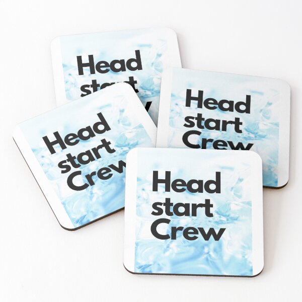 Item preview, Head start Crew            designed and sold by TeacherConfetii.