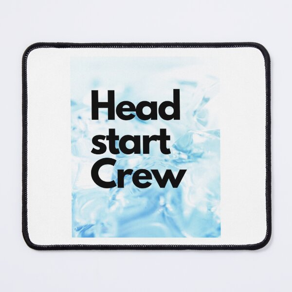 Item preview, Head start Crew            designed and sold by TeacherConfetii.