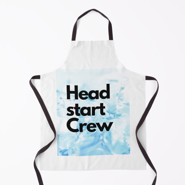 Item preview, Head start Crew            designed and sold by TeacherConfetii.