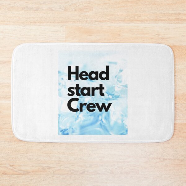 Item preview, Head start Crew            designed and sold by TeacherConfetii.