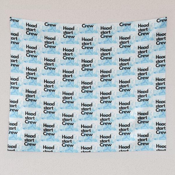 Item preview, Head start Crew            designed and sold by TeacherConfetii.