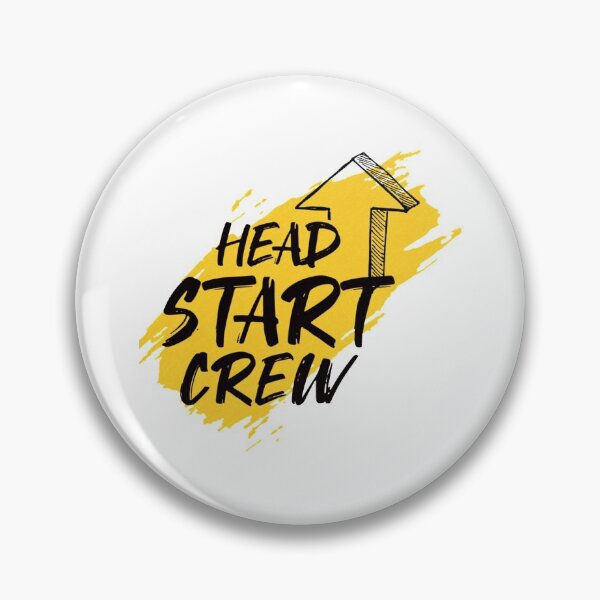 Item preview, Head start crew           designed and sold by TeacherConfetii.
