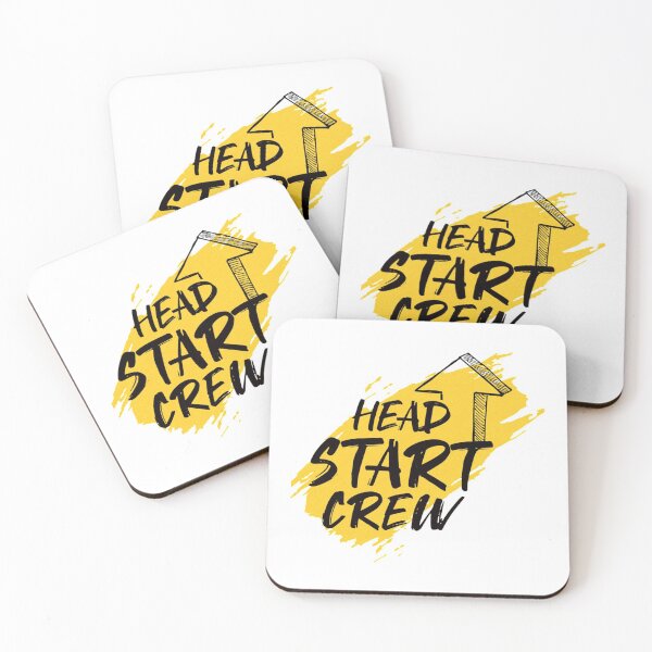 Item preview, Head start crew           designed and sold by TeacherConfetii.