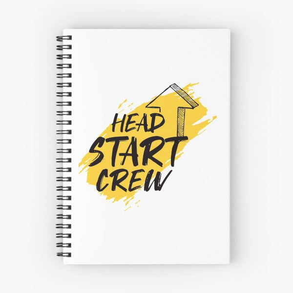 Item preview, Head start crew           designed and sold by TeacherConfetii.
