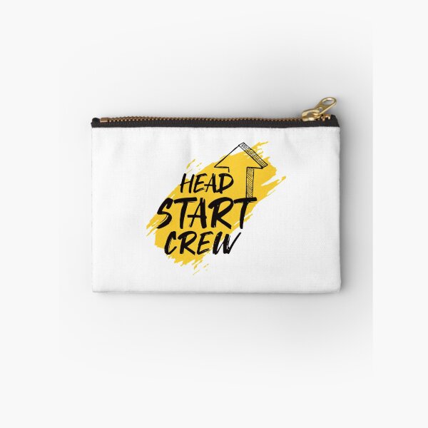Item preview, Head start crew           designed and sold by TeacherConfetii.