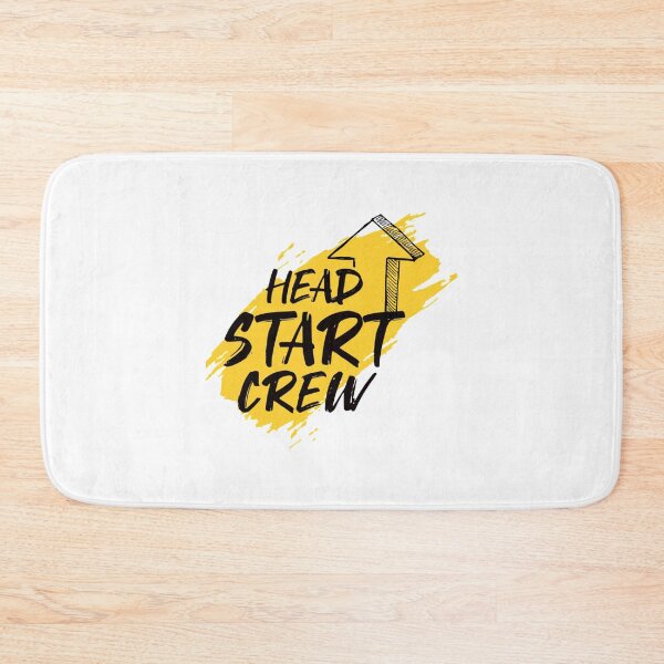 Item preview, Head start crew           designed and sold by TeacherConfetii.
