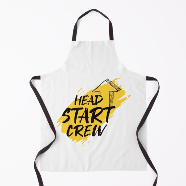 Item preview, Head start crew           designed and sold by TeacherConfetii.